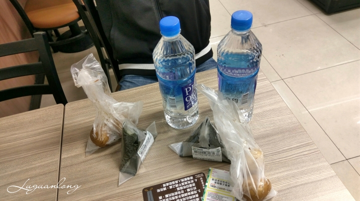 [環島．24耐] 菸酒生的 4 極點之旅