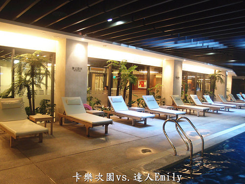 【新竹住宿】煙波飯店湖濱館,親子遊 Part 1: 遊樂篇~2016新開幕2300坪卡樂次園