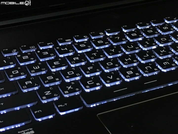 【開箱】MacBook Air跳到MSI GP62 6QE之感性開箱