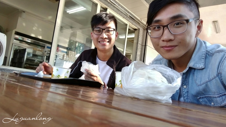 [環島．24耐] 菸酒生的 4 極點之旅