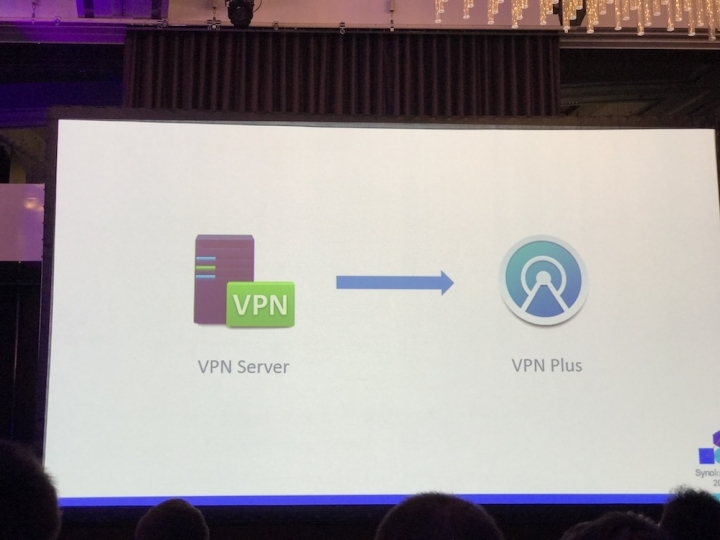 Synology 2017 發佈會詳細介紹與心得分享