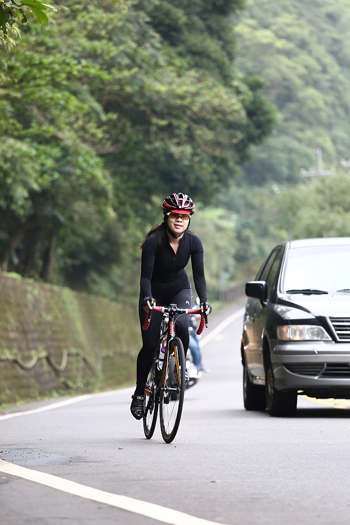 2016 環大台北自行車挑戰賽~照片分享