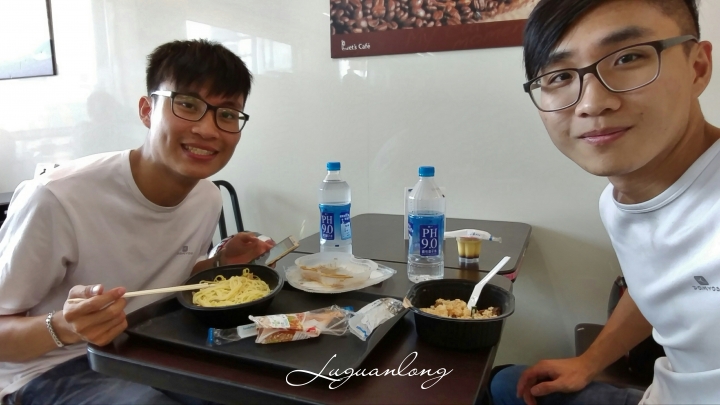 [環島．24耐] 菸酒生的 4 極點之旅