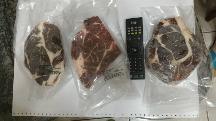 品管瑕疵?