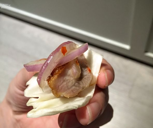 【曼谷】超值！復古輕古典設計飯店－­­­­­­­­Hotel Once Bangkok 住宿及周邊環境介紹