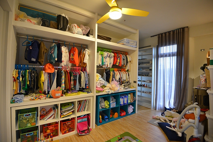 宜蘭中古透天改造分享