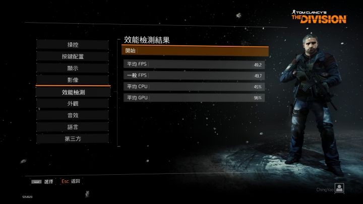 GIGABYTE P55W V6 更多的效能測試分享