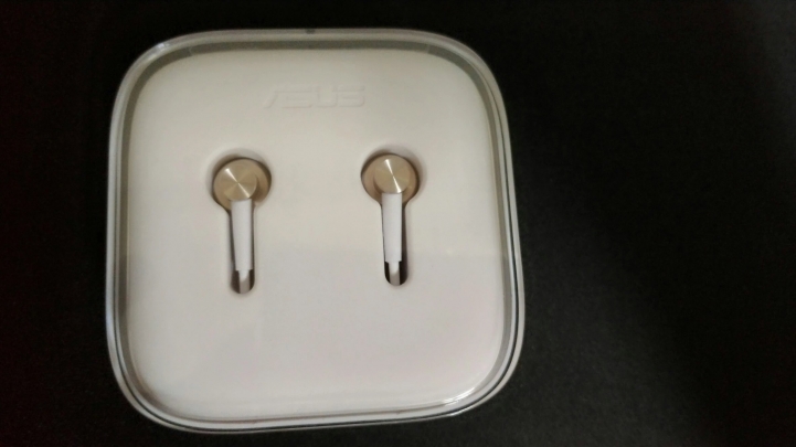 Zenfone 3 Deluxe 微開箱