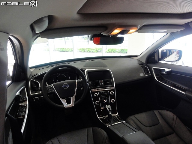 點滴求進步！Volvo XC60再展Drive-E科技魅力
