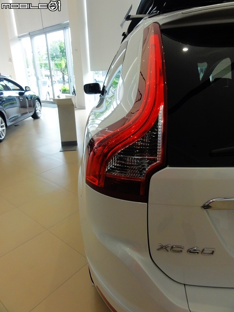 點滴求進步！Volvo XC60再展Drive-E科技魅力