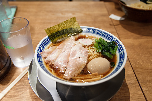[走跳] 日本東京五日遊 DAY1（中）- 飯店：Sotetsu Fresa Inn Tokyo­ Toyocho（東陽町站前相鐵）、舎鈴沾麵、東京車站