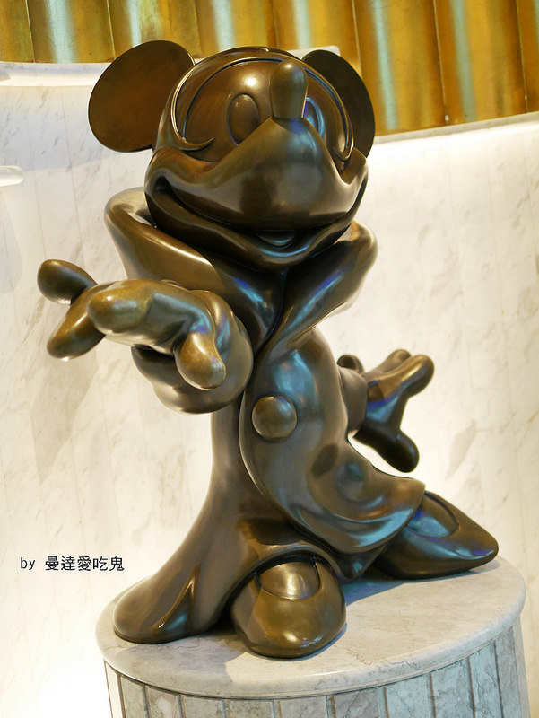 【香港住宿】大嶼山 迪士尼好萊塢酒店 Disney Hollywood Hotel ● 大小朋友都瘋狂的奇幻旅程！❤❤