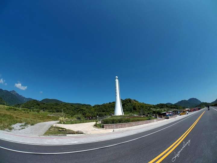 [環島．24耐] 菸酒生的 4 極點之旅