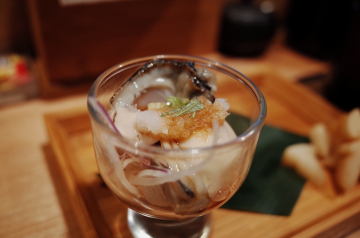 [日本料理] 板橋料好實在小巷隱藏美食~德壽司二店 丼飯(圖超多)