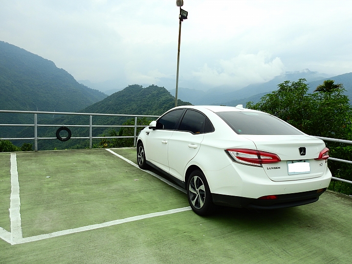 Luxgen S3一萬公里定保