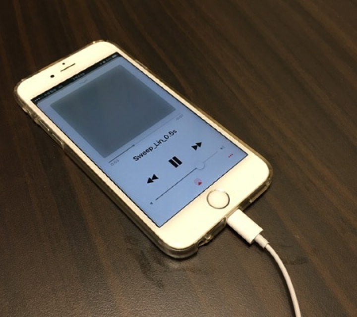 [討論] iPhone7耳機EarPods與Lightning轉接頭測試