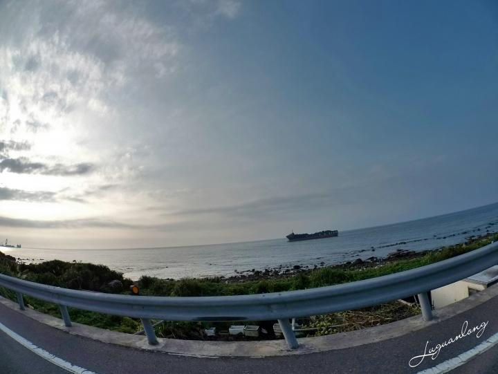[環島．24耐] 菸酒生的 4 極點之旅