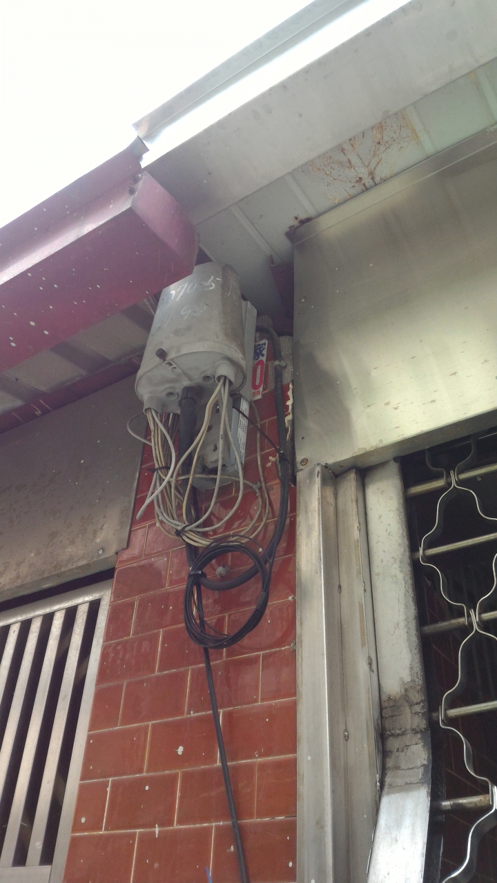 高雄市 中華電信+Hinet 的光世代[FTTH](300M/100M) 供裝全紀錄+完整測試心得