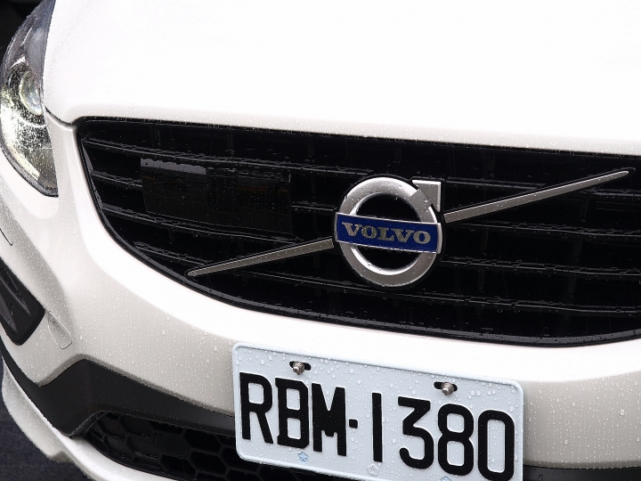 我們永遠以人為優先 — 「Volvo非試不可。體驗安全」XC60 T5 R-Design 體驗活動分享