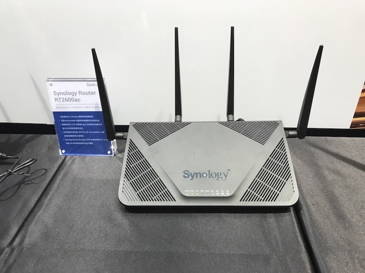Synology 2017 發佈會詳細介紹與心得分享