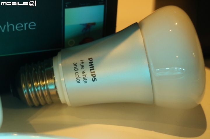 PHILIPS hue 2.0 全新產品體驗會