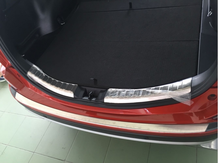 RAV4  怎麼差那多（更新菜單）
