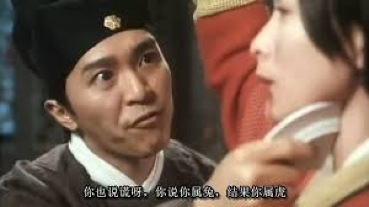 第五年~NS武嶺意興闌珊之~~無力