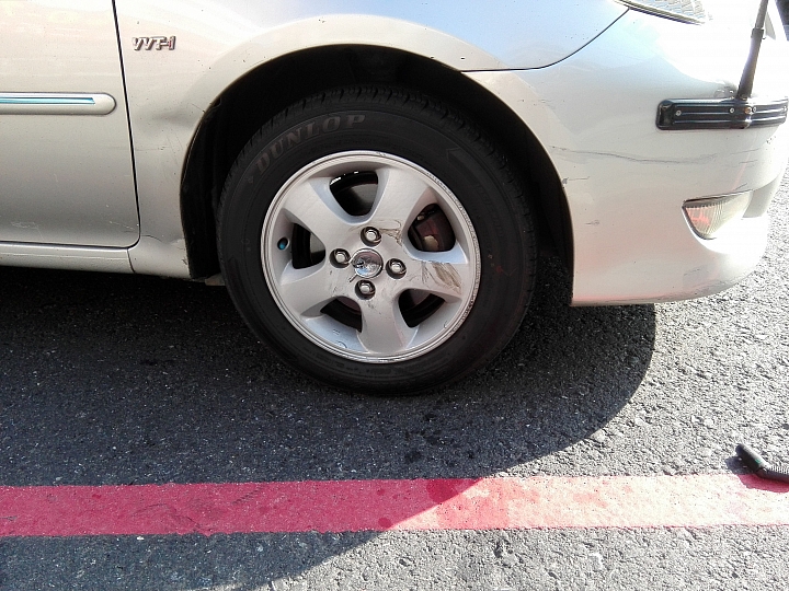 請問可以幫忙看車禍估價單價格有沒有問題嗎?