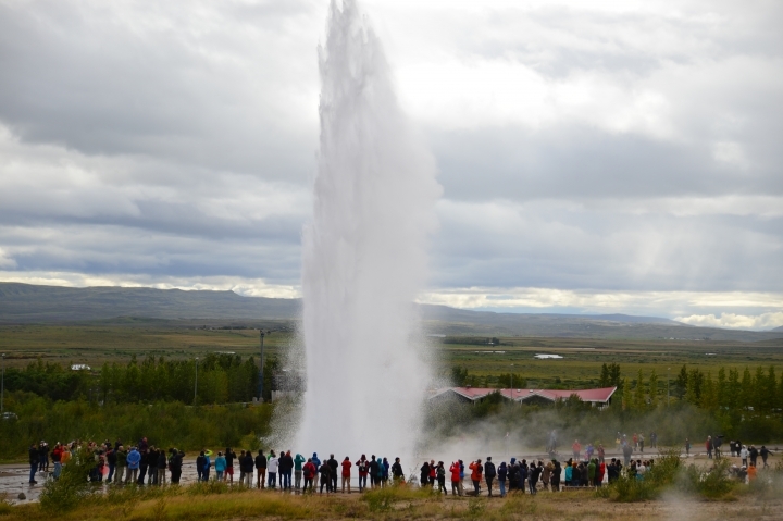 冰島 自由行