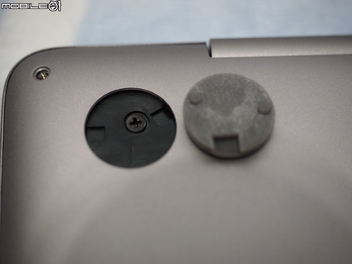 【開箱】ASUS BX310UA（UX310商用型） - Mobile01