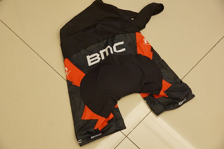 空運來台的 BMC TMR02