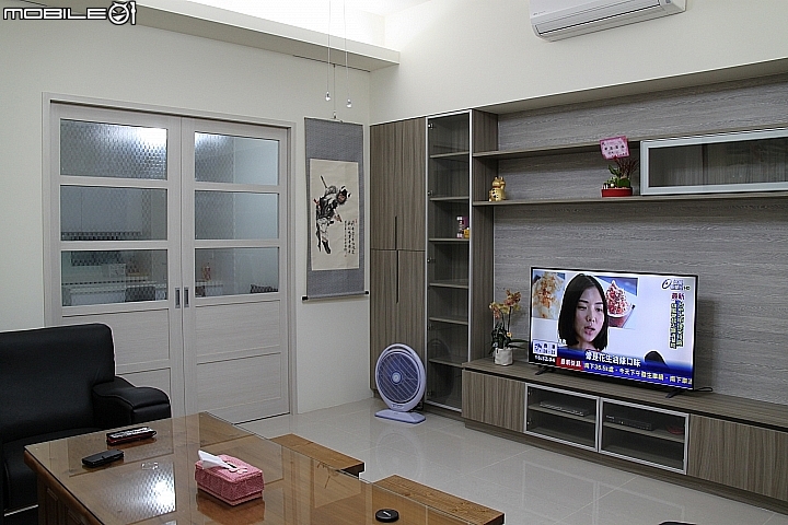 [低調開箱] 我的簡約收納裝潢