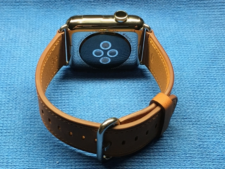Apple Watch S2 圖片欣賞