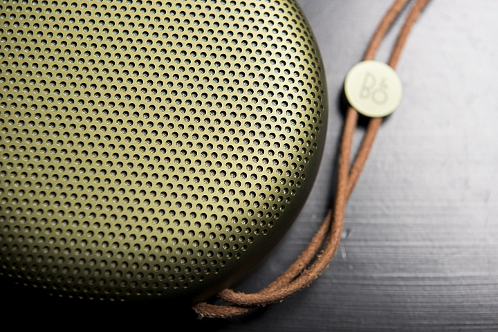 [分享] B&O A1