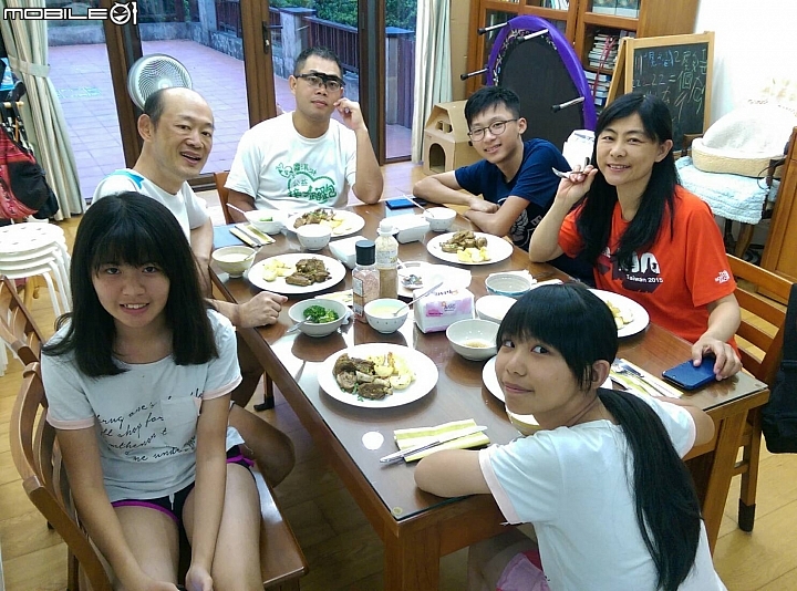 無三不成里之第三次環島大驚險.8/6~8/14(全文完)