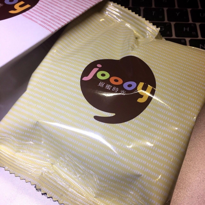 吃起來特別的零食JOOOY