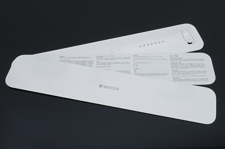 【開箱 & 使用心得】Apple Watch Series 2 鋁金屬 42mm