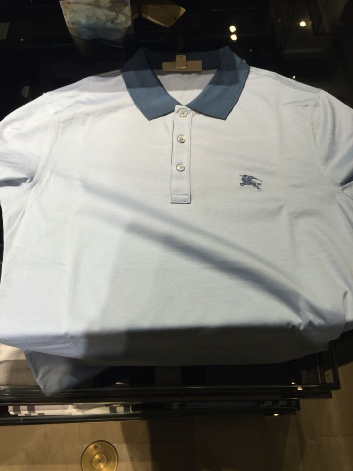Burberry 襯衫