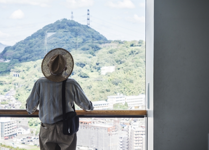【福岡輕旅行 - 最終回】-- 旅遊/拍攝