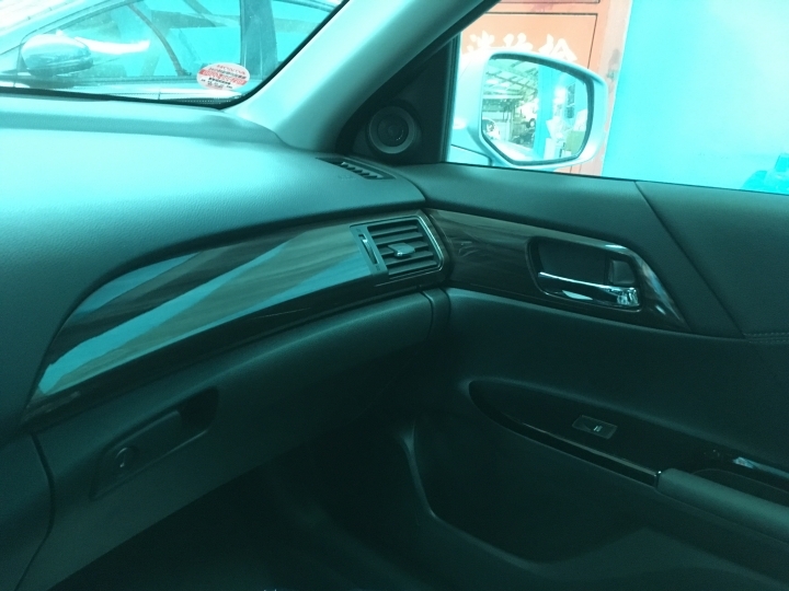 Accord hybrid 台灣版本 （照片更新）