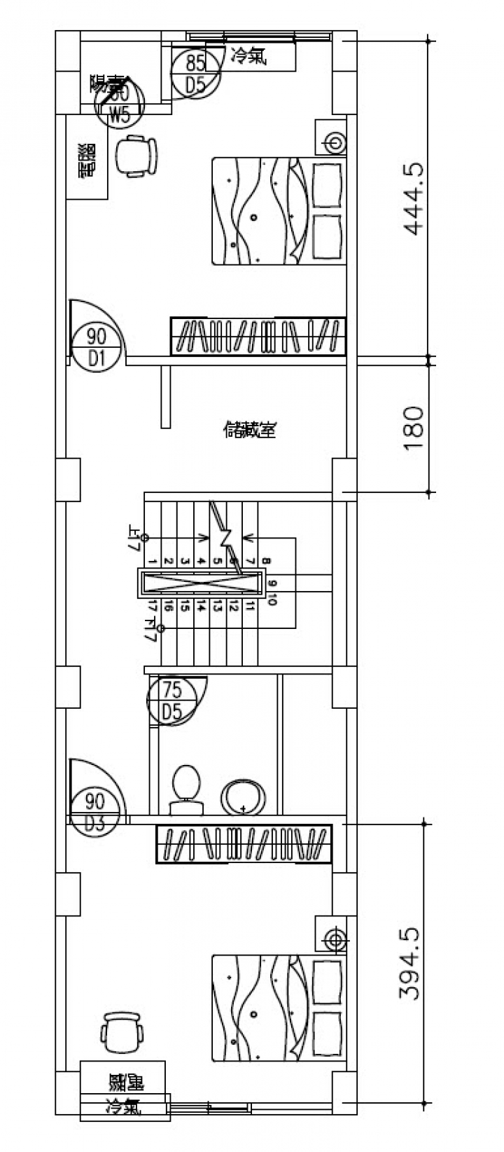 家具擺設 請指教