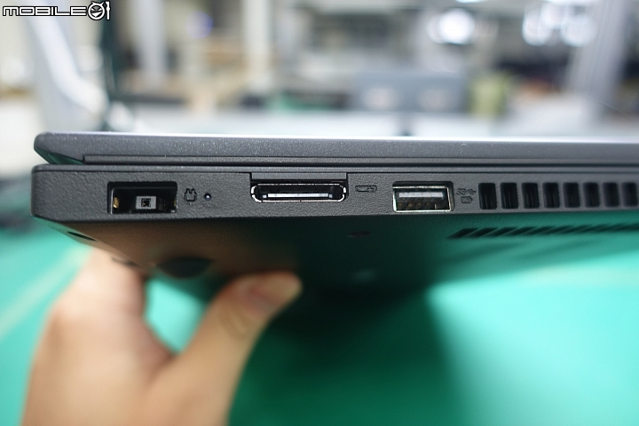 聯想 ThinkPad 13 使用心得感想