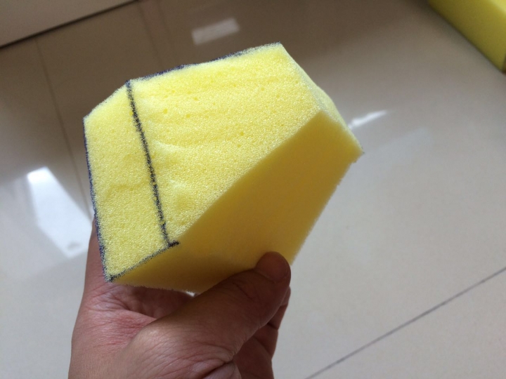 Luxgen S3小鐵灰的駕駛座出風口改良DIY分享
