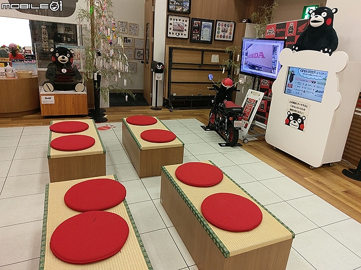熊本市電一日券 暢遊熊本市區主要景點