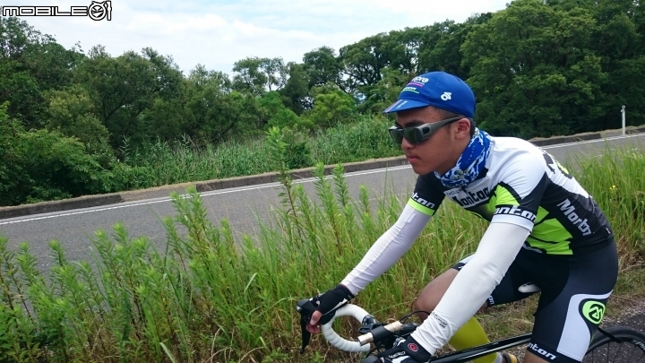 2016年 真夏大阪－京都－琵琶湖 單車十日遊