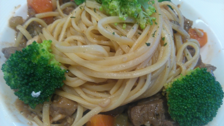 新北板橋食記,輕食沙龍美味餐點~AIR  WINGS