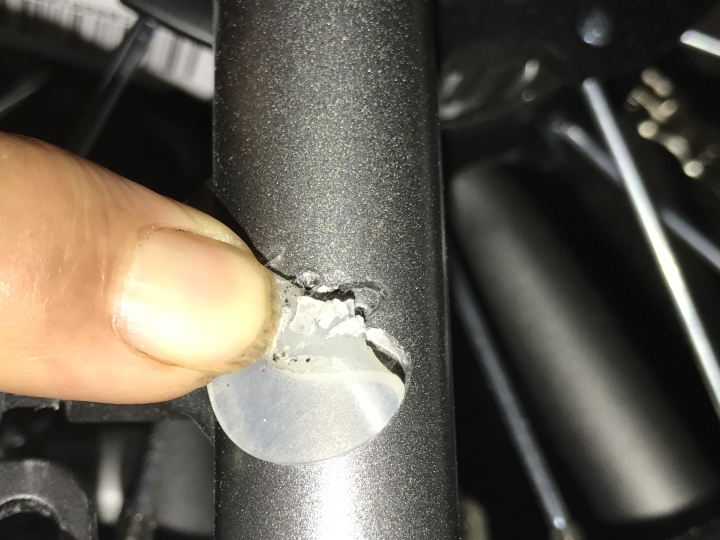 [開箱]我的云馬mini pro