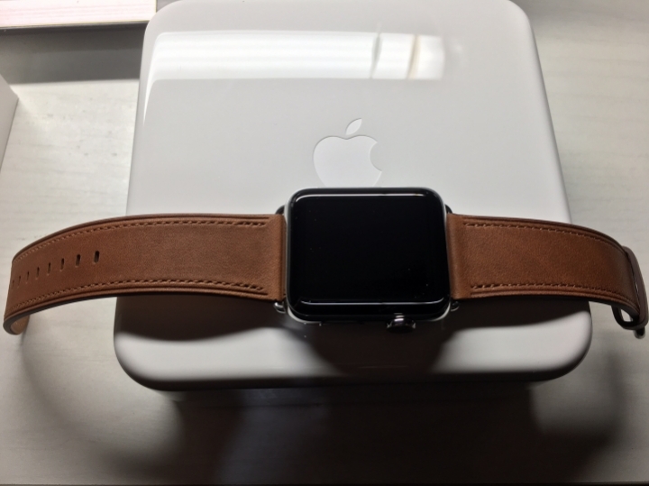 Apple Watch S2 圖片欣賞
