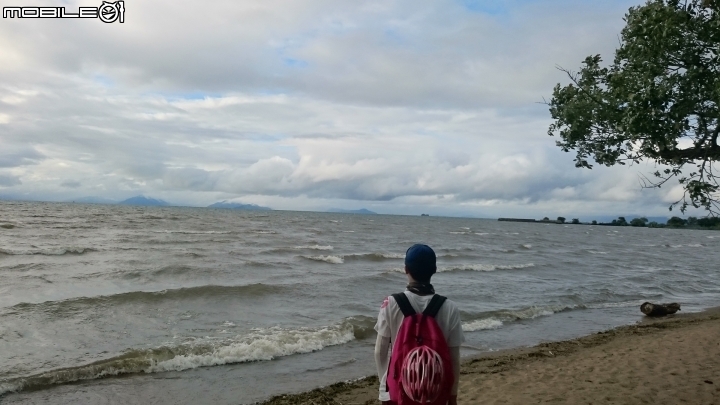 2016年 真夏大阪－京都－琵琶湖 單車十日遊