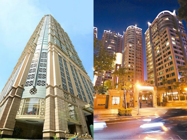 【曼谷】像家一樣的公寓式酒店­－Grande Centre Point Hotel Ratchadamri Bangkok (帝寶) 酒店